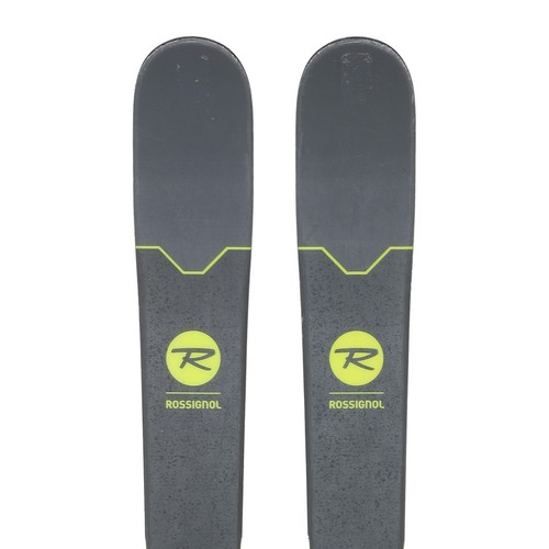 Sci usati rossignol smash - sci, 7