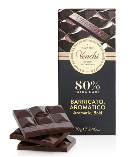 Tavoletta venchi cioccolato - venchi,