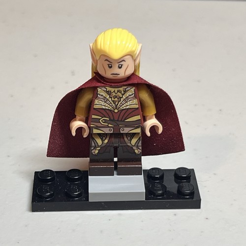 Lego haldir il signore - lego,