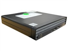 HP EliteDesk 800 G6 i7-10700T