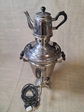 Samovar elettrico vintage