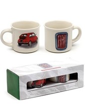 Puckator Fiat 500 Set 2