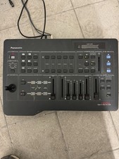 Panasonic Digital AV Mixer