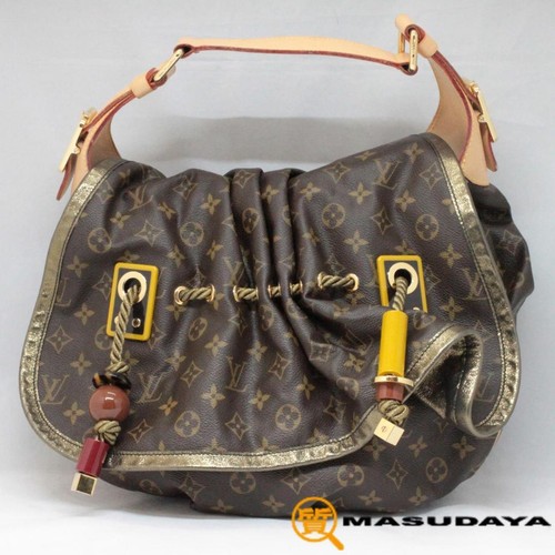 Louis vuitton kalahari - vuitton, gm