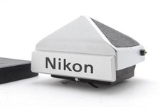 Nikon Eye Level Prism View