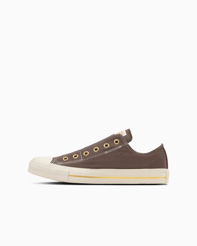 Converse all star - converse, goldstripe