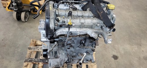 Motore saab ys3e z19dth - 9-5,