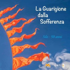 Simone Casu Silo La guarigione
