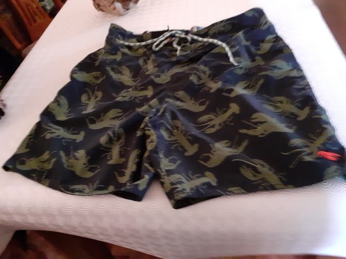 Pantaloncini corti uomo ted - pantaloncini,
