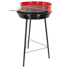Barbecue a Carbonella
