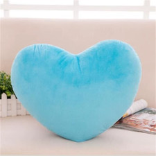 Peluche a Forma Di Cuore