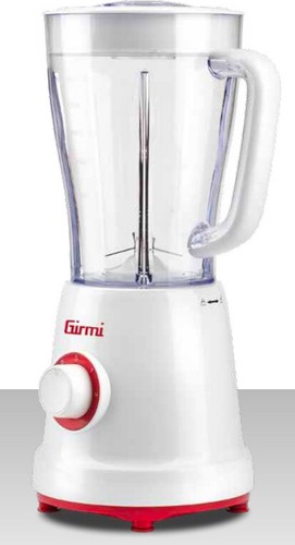 Girmi frullatore con bicchiere - frullatore,