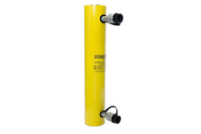 Cilindro idraulico a doppio