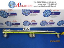 711512 4590387 TUBO ACQUA TERMOSTATO FIAT OM IVECO 690 N3