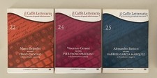 Il Caffè Letterario - Il