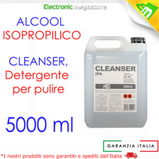 Alcool isopropilico ipa max - isopropilico,