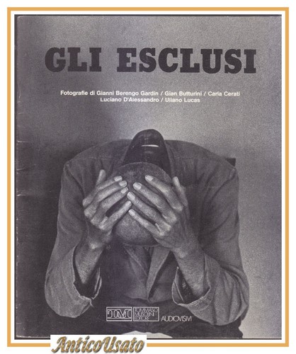 Gli esclusi fotografie - fotografie, di