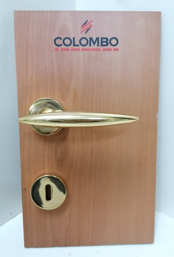 Maniglie porte interne ottone - porte,