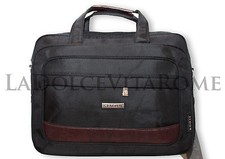 Borsa Uomo Tracolla Porta