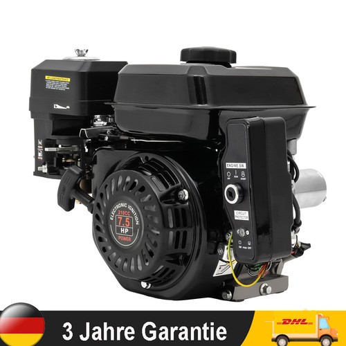 Motore gas kart - motore, go