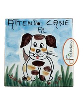 Mattonella ornamentale - , in