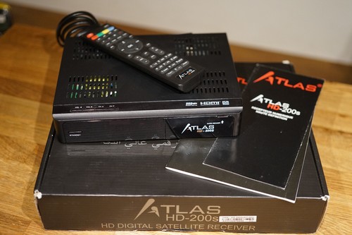 Ricevitore satellitare hd - satellitare, tv