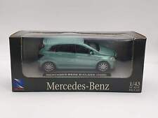 Mercedes Benz Classe B 1a serie New Ray 1/43