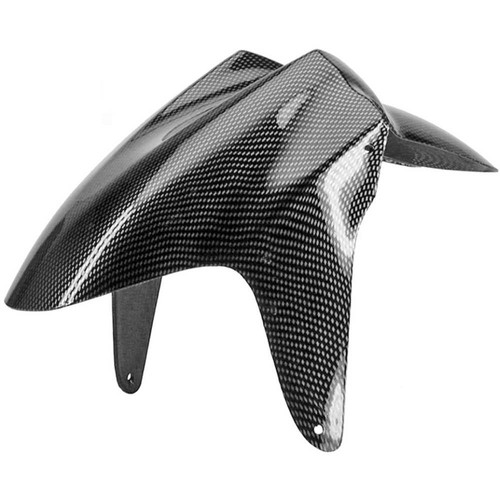 Parafango anteriore carbon - anteriore,