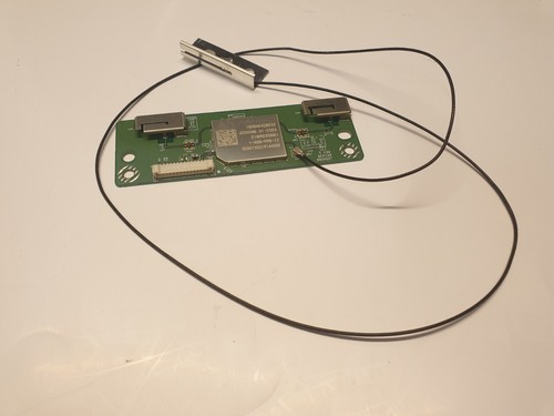 Modulo wifi j20h088 - modulo,