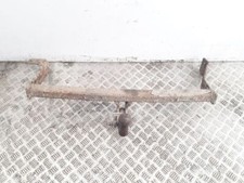 VW Volkswagen Caddy 1996