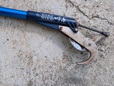 Troncarami pneumatico su asta Campagnola