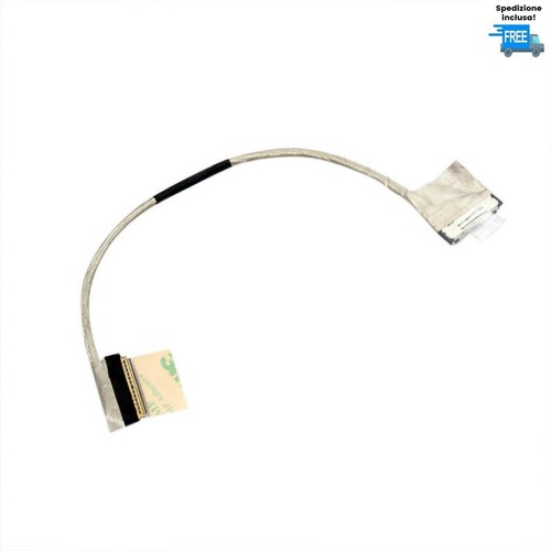 Cavo flat video lenovo - flat,