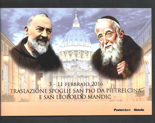 2016 italia folder padre pio - 2016-italia-,
