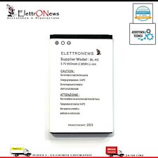 Batteria per Brondi Amico Vero