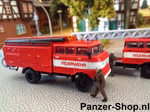 Ifa w50 pompa - ifa, di
