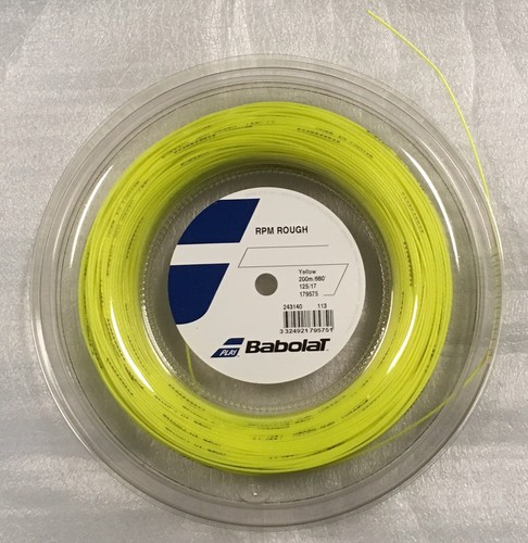 Babolat rpm blast rough - rpm, 17