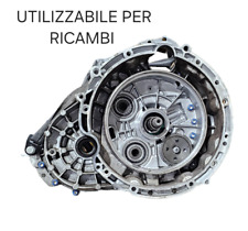 CAMBIO AUTOMATICO PER MERCEDES Classe A Serie (W176) A2463705800 OM 651.901 Die