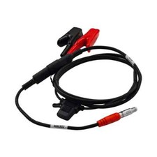 A00302+A00400 Cavo con Clip di