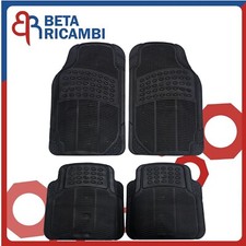 Set tappetini tappeti - auto, in