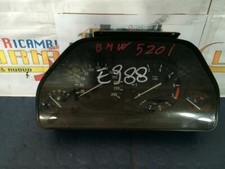 CONTA KM STRUMENTAZIONE 2,0 BENZINA BMW SERIE 5 E39 DAL 1995 AL 2003 NI E988