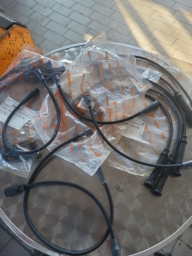 Kit cavi candele - cavi, cai