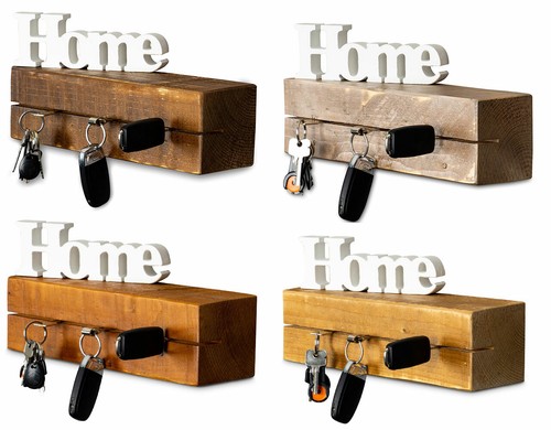 Levandeo portachiavi legno - levandeo,