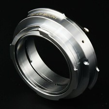 Adattatore obiettivo per