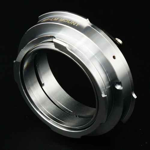 Lens adapter for contax - adapter,