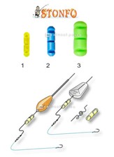 FULL STOP STONFO ART 272 FERMA