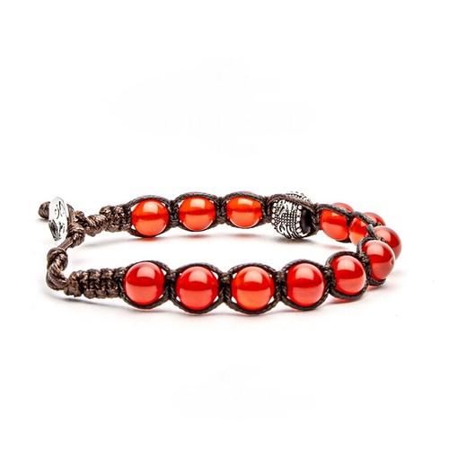 Bracciale ruota della - bracciale,