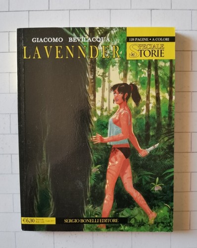 Storie bonelli 4 - storie,