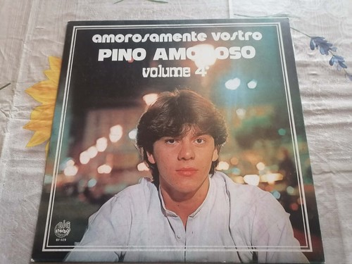 Pino amoroso amorosamente - pino,