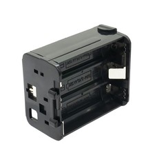 Scatola contenitore batteria