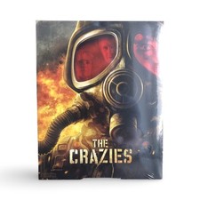 Lionsgate Limited THE CRAZIES